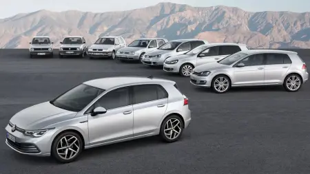 related_news_inside_blogsفولكس فاغن تكشف ملامح سيارة غولف الجديدة كليا