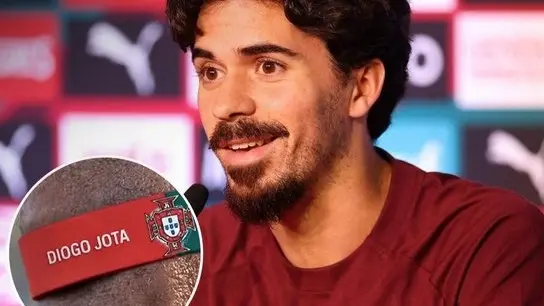 كأس العالم 2026 - البرتغال تتسلح بذكرى جوتا في المونديال