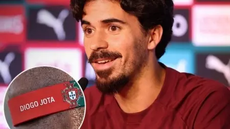 كأس العالم 2026 - البرتغال تتسلح بذكرى جوتا في المونديال