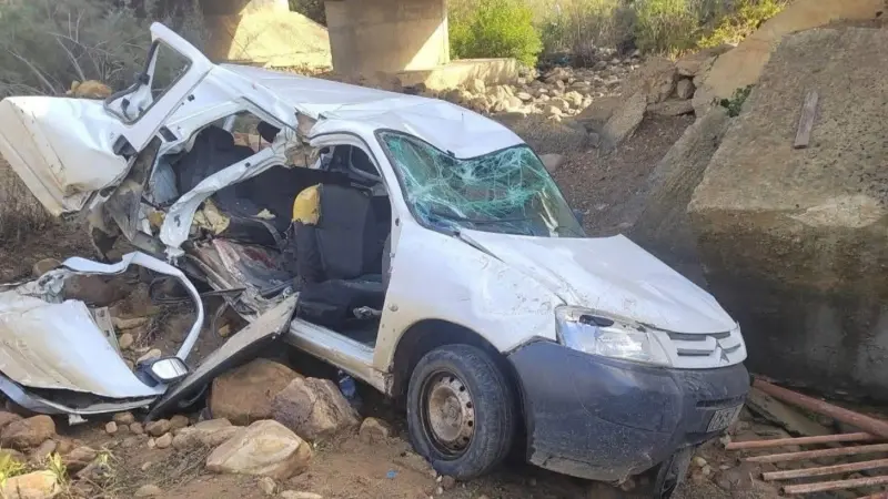 المغرب.. وفاة المفتشة شذى السرغيني بعد أسبوع من إصابتها في حادث سير