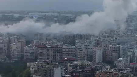 related_news_inside_blogsالجيش الإسرائيلي يكشف هوية قياديين في "حزب الله" استهدفهما بغارة على بيروت