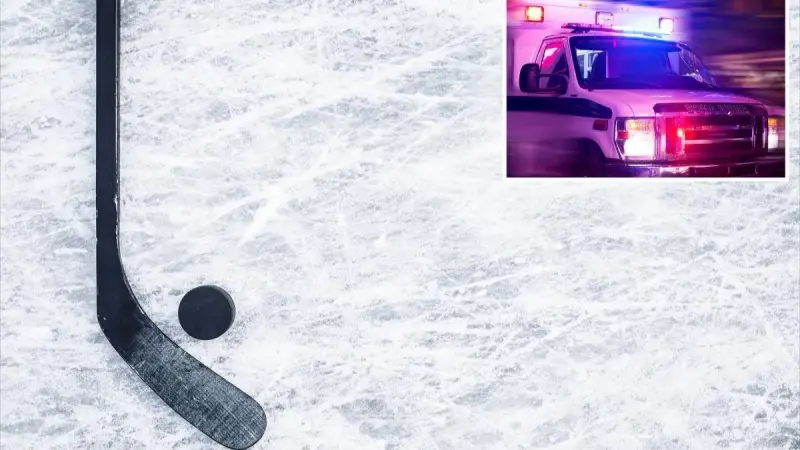 مقتل 3 من أعضاء فريق كندي لهوكي الجليد في حادث سير