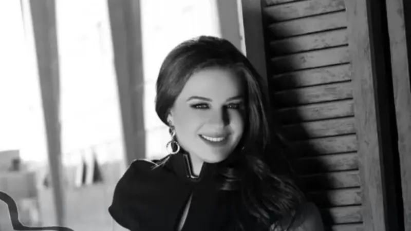 ما سبب وفاة نجل أناهيد فياض؟ ابنها الوحيد وعمره 14 عامًا