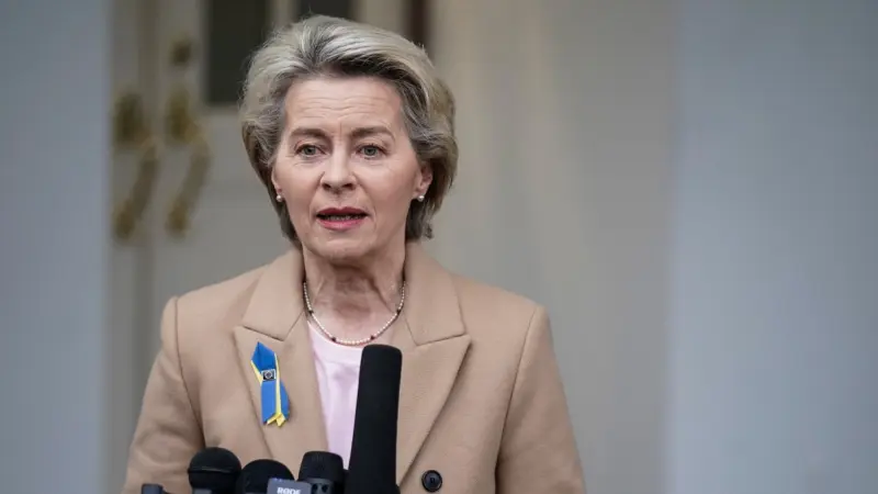 المرشحون لمنصب "أمين الناتو".. وفون دير لاين ضمنهم