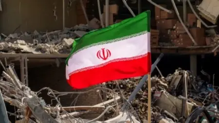 تقرير يكشف.. أذرع إيران تهدد أمن أوروبا وأميركا