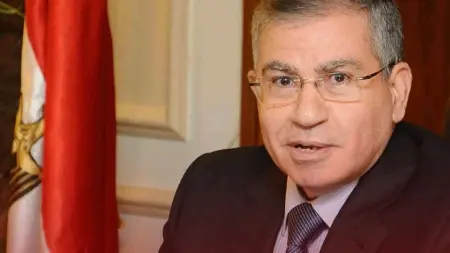 من هو اللواء محمد علي المصيلحي؟ إنجازات مشهودة