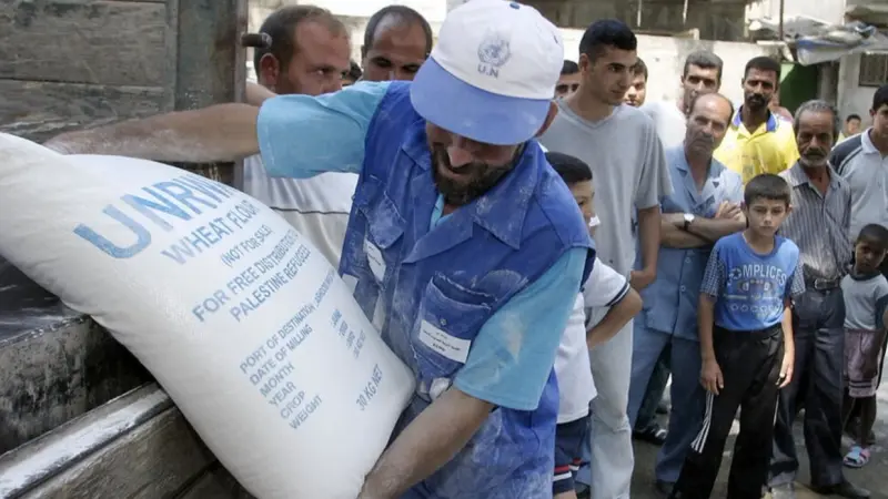 هذه قائمة الدول التي أوقفت التمويل لوكالة "الأونروا"