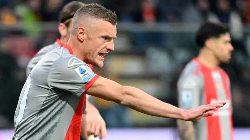 الدوري الإيطالي - فاردي يخطف الأنظار ويُعيد أمجاد الماضي