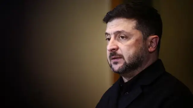 زيلينسكي: أتوقع تنفيذ اتفاق عدم قصف كييف