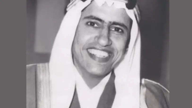 إطلاق اسم الأمير مساعد بن عبد الرحمن على الجامعة السعودية الإلكترونية (إكس) إطلاق اسم الأمير مساعد بن عبد الرحمن على الجامعة السعودية الإلكترونية (إكس)