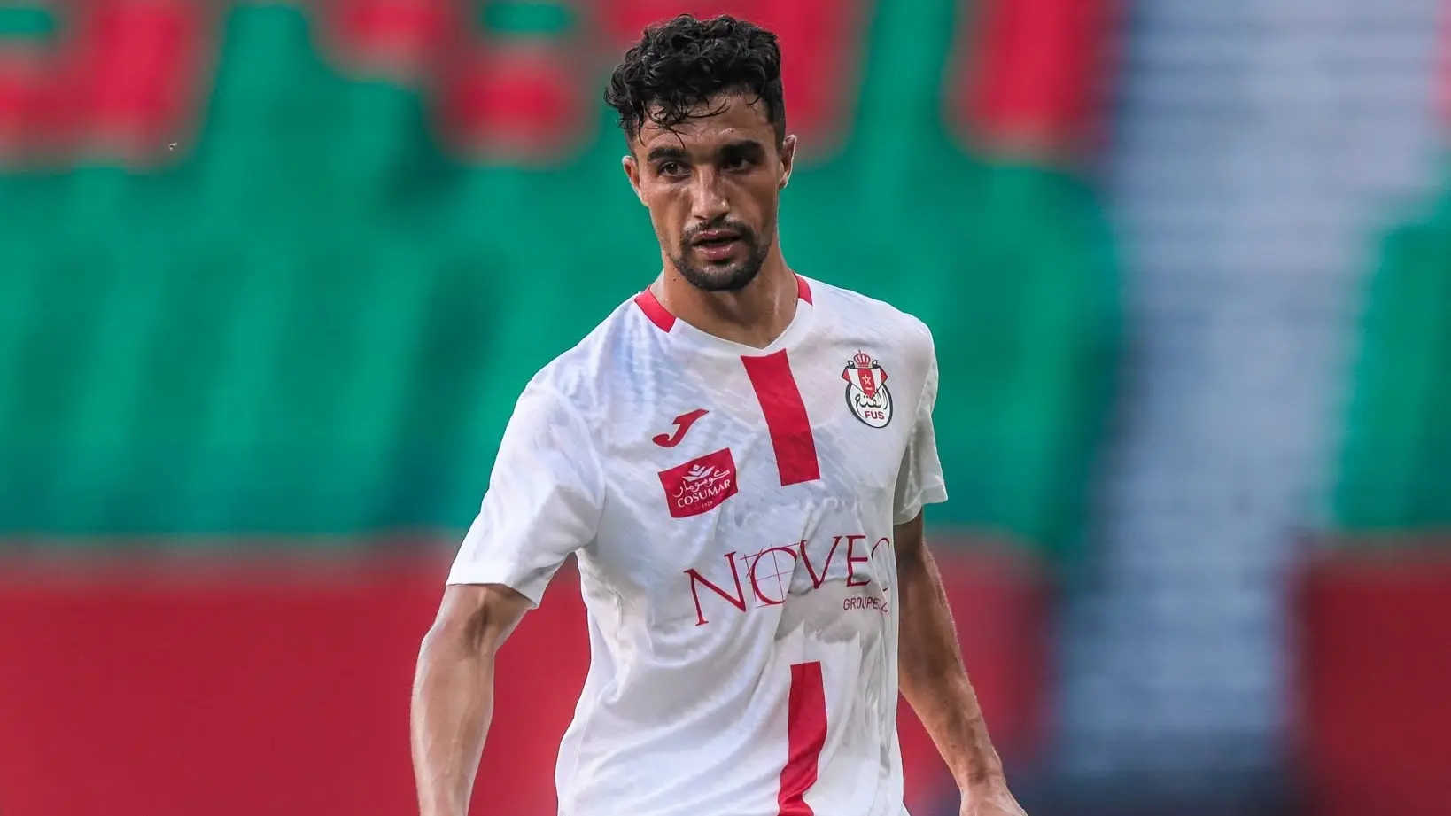 المغرب التطواني يواجه الفتح الرباطي في الجولة الـ3 من الدوري المغربي (إكس) المغرب التطواني يواجه الفتح الرباطي في الجولة الـ3 من الدوري المغربي (إكس)