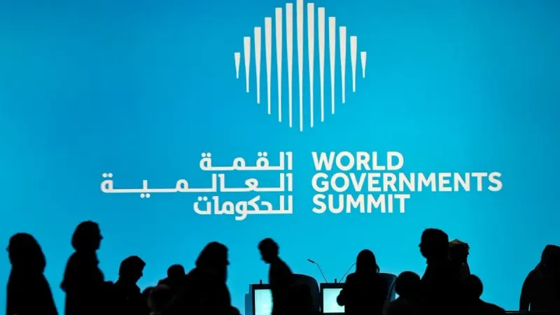 الإمارات تطلق البرنامج العالمي لتسريع أثر الذكاء الاصطناعي