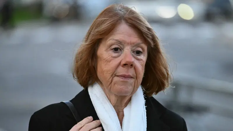 بأرفع وسام مدني.. تكريم فرنسية حطّمت الصمت حول الاغتصاب الجماعي