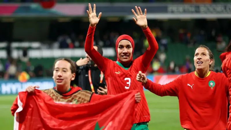 جدول مواعيد مباريات منتخب المغرب لكرة القدم للسيدات في دورة الألعاب الإفريقية 2023