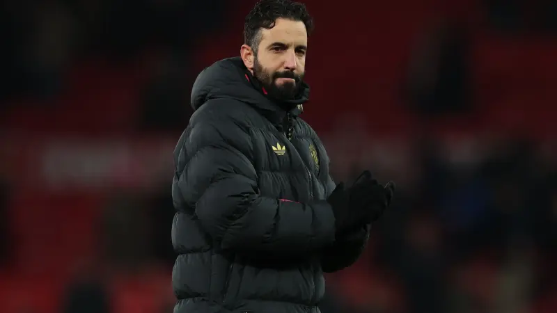 تكلفة إقالة أموريم.. مانشستر يونايتد يدفع ثمن الاختيار الخاطئ