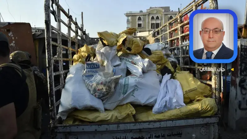 البندقية الفلسطينية في لبنان بين 3 تواريخ 1969 و1982 و2025