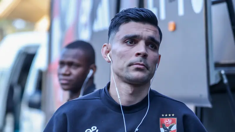 بث مباشر - مباراة الأهلي ضد إنبي في الدوري المصري لحظة بلحظة