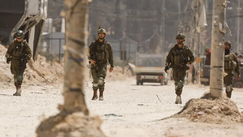 تصعيد جديد.. "السيادي النرويجي" يتخارج من شركة إسرائيلية