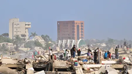 related_news_inside_blogsحصيلة الزلزالين في فنزويلا ترتفع إلى 920 قتيلا