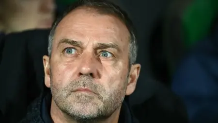 related_news_inside_blogsفليك ينتقد أمرا سلبيا رغم الفوز على إلتشي.. ويتحدث عن جاهزية يامال