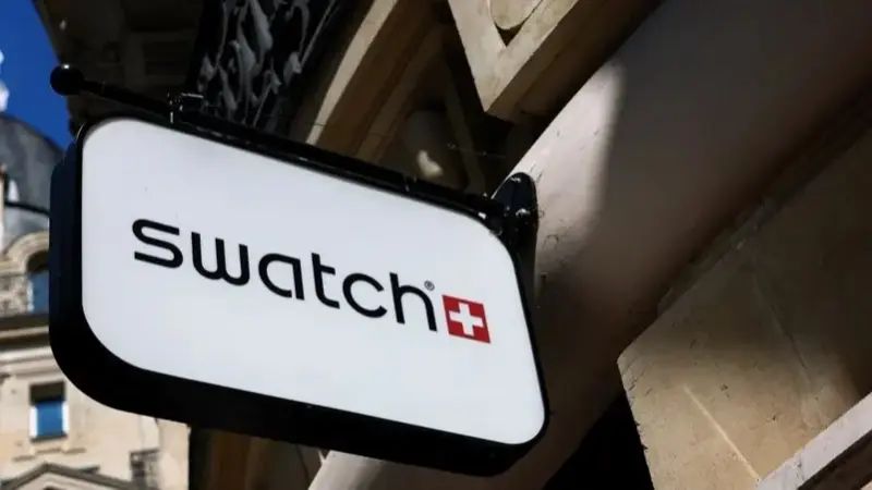 اعتذار عالمي.. "سواتش" في عاصفة غضب بالصين