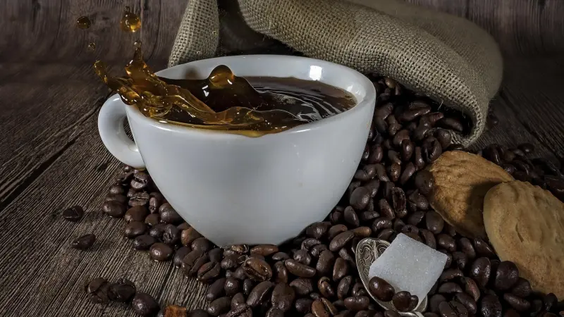 فنجان قهوة ضد الخرف.. العلم يحدّد الكمية التي تحمي الدماغ