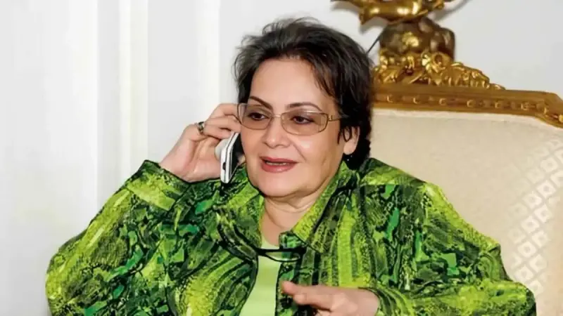 من هي ثريا قابل؟ سيرة الشاعرة السعودية الرائدة وسبب وفاتها