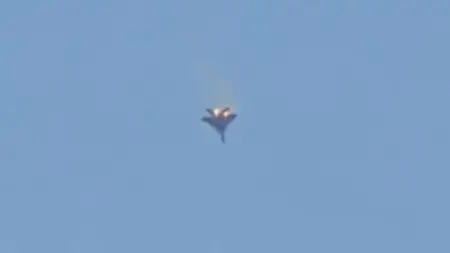 related_news_inside_blogsفيديو متداول للحظة سقوط مقاتلة أميركية في الكويت