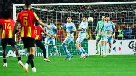 related_news_inside_blogsنتيجة وملخص مباراة الترجي ضد الأهلي في دوري أبطال إفريقيا.. شاهد هدف محمد أمين توغاي من ركلة جزاء