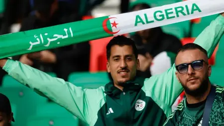 related_news_inside_blogsبث مباشر - مباراة الجزائر ضد الكونغو الديمقراطية في كأس أمم إفريقيا 2025 لحظة بلحظة