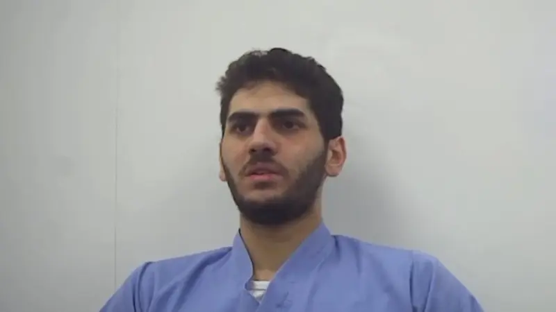 فكّر بالاستعانة بوالده لصناعة المسيّرات.. من هو عبدالعزيز هارون أحد المتهمين بالأردن؟