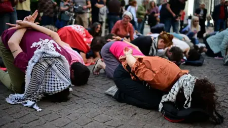 related_news_inside_blogs"أسطول الصمود".. لماذا قد يكلّف استعراض بن غفير إسرائيل ثمنا باهظا؟