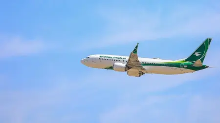 related_news_inside_blogsالعراق يعيد فتح مجاله الجوي للمرة الأولى منذ اندلاع الحرب الإيرانية