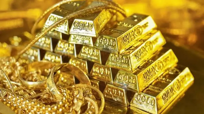 أسعار الذهب في مصر اليوم السبت.. عيار 21 يفتتح على استقرار