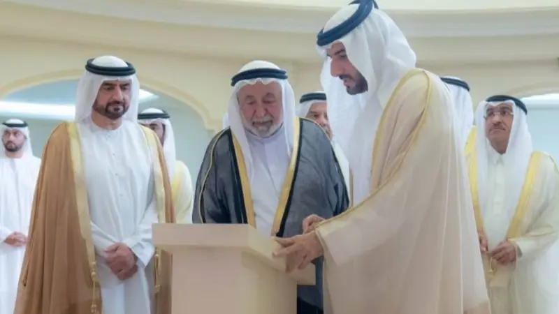 إطلاق منصة القواسم الرقمية بالشارقة.. هذه جميع التفاصيل عنها