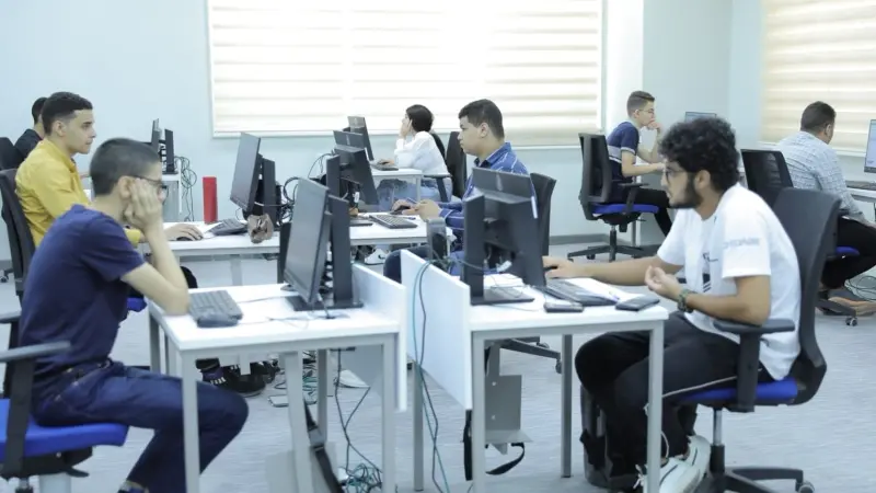 موعد نتيجة تنسيق المرحلة الثالثة 2026.. الرابط وخطوات الاستعلام