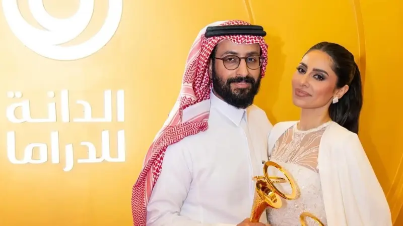 قائمة جوائز الدانة للدراما 2025.. مسلسل شارع الأعشى يتصدر التكريمات