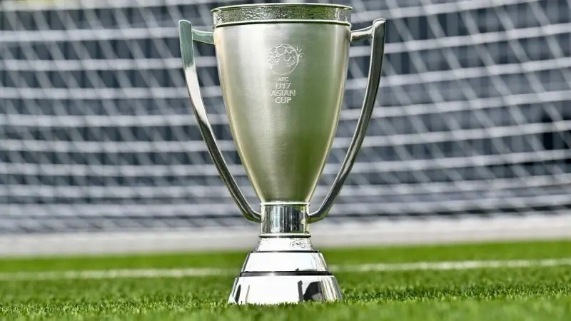 موعد قرعة كأس آسيا تحت 17 سنة 2025 والقنوات الناقلة.. تعرف إلى المنتخبات المشاركة