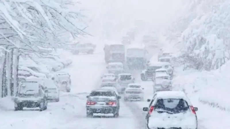 نشرة إنذارية برتقالية للأرصاد الجوية.. المغرب على موعد مع تقلبات مهمة