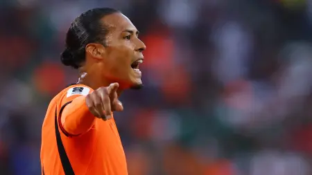 related_news_inside_blogsكأس العالم 2026 - فان دايك: خطتنا كانت ناجحة لكن ضغط المغرب كان استثنائيًا