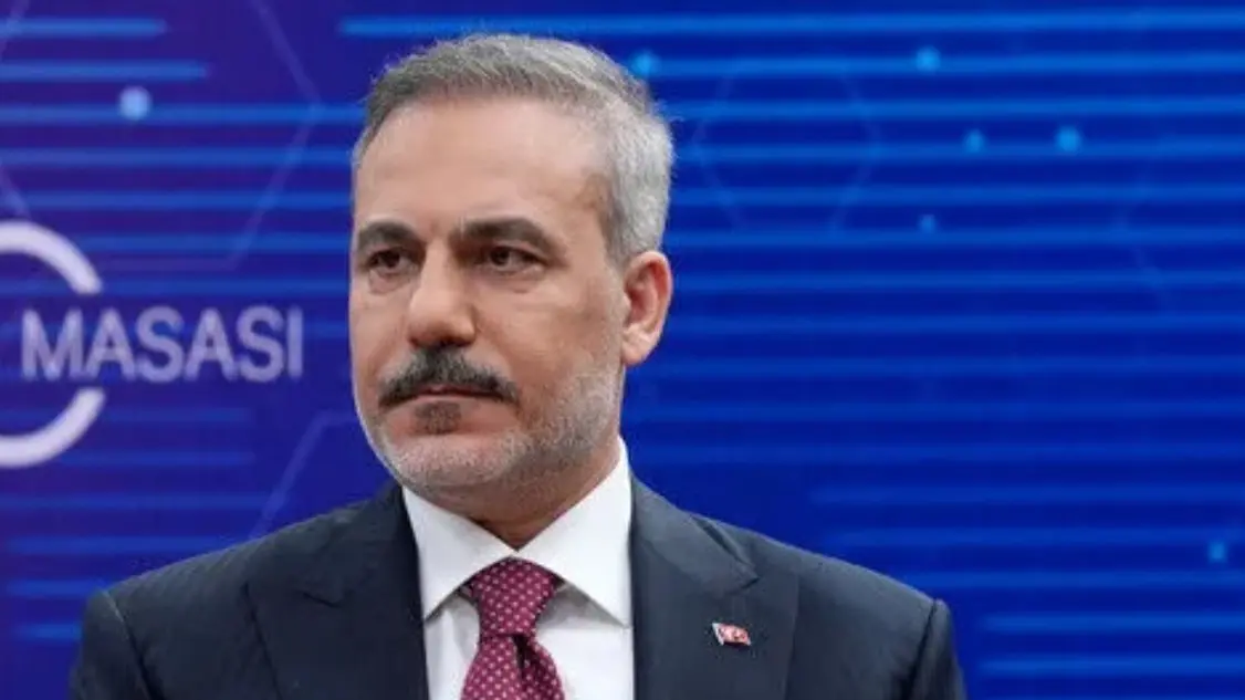 وزير الخارجية التركي يوضح أهداف الاتفاقية المشتركة للدفاع وزير الخارجية التركي يوضح أهداف الاتفاقية المشتركة للدفاع