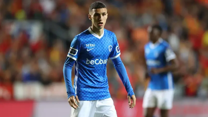 بلال الخنوس يختار كريستال بالاس.. هل تتم الصفقة؟