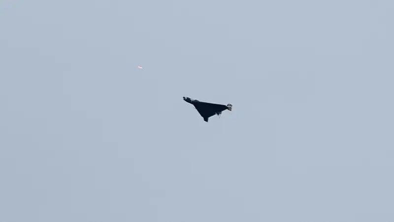 روسيا تعلن إسقاط 98 طائرة مسيّرة أوكرانية خلال الليل