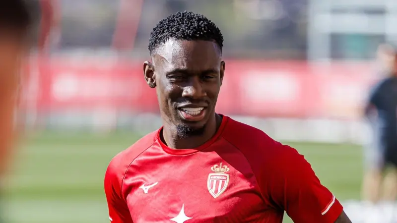 القنوات الناقلة لمباراة موناكو ضد مارسيليا اليوم في الدوري الفرنسي مع الموعد والتشكيلة