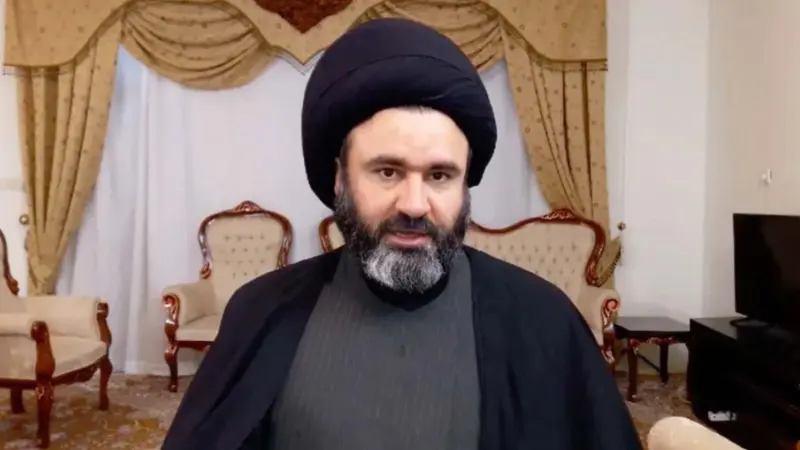 قبض عليه الحشد الشعبي في العراق.. ما سبب اعتقال واثق البطاط؟