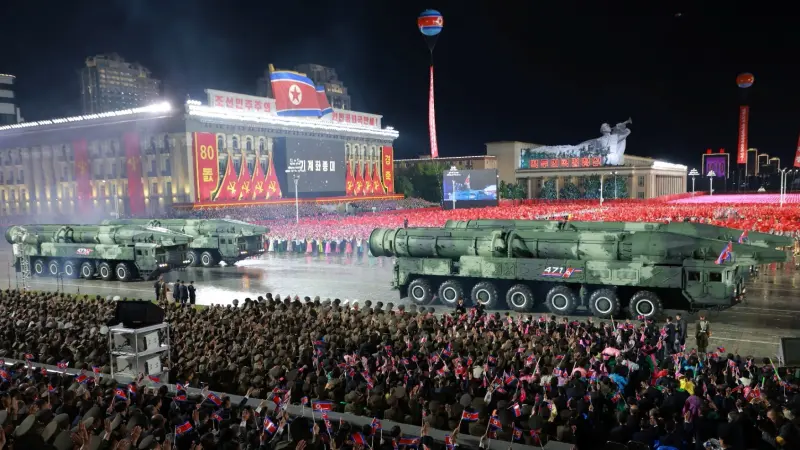 "أحلام يقظة".. كوريا الشمالية تتحدث عن جهود نزع سلاحها النووي