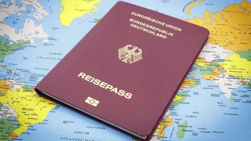 من 8 إلى 3 سنوات.. ألمانيا تُقرّ قانونا جديدا للجنسية