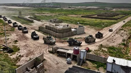 related_news_inside_blogsالحكومة السورية تعلن تسلّمها كل القواعد الأميركية في البلاد