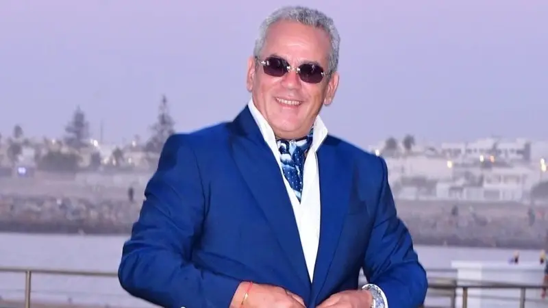 من هو كمال اللعبي؟ وهذا سبب وفاة الشيف المغربي