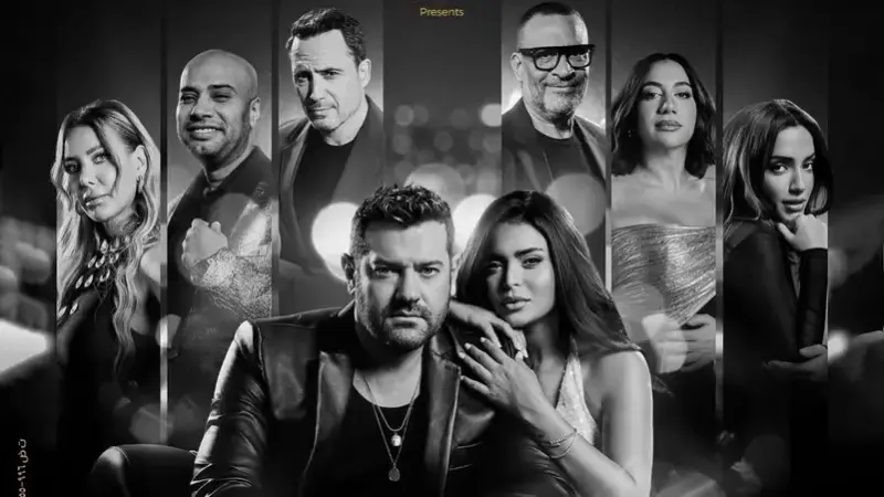 إخلاء سبيل منتج فيلم "السلم والثعبان 2" بعد بلاغ مصر للطيران